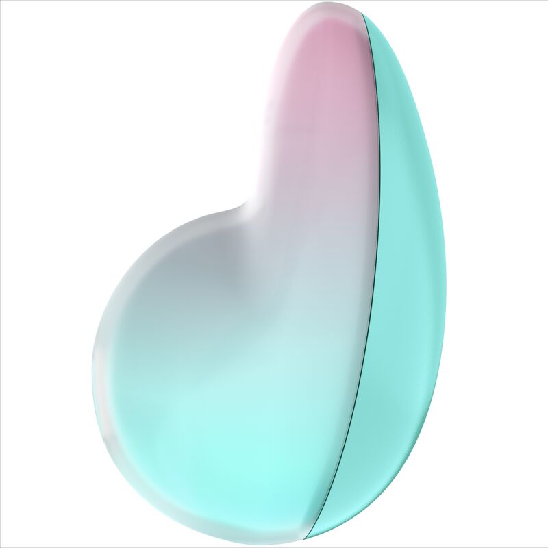 Satisfyer – Pixie Dust Blue Air Pluse Stimulator
