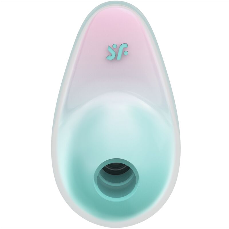 Satisfyer – Pixie Dust Blue Air Pluse Stimulator