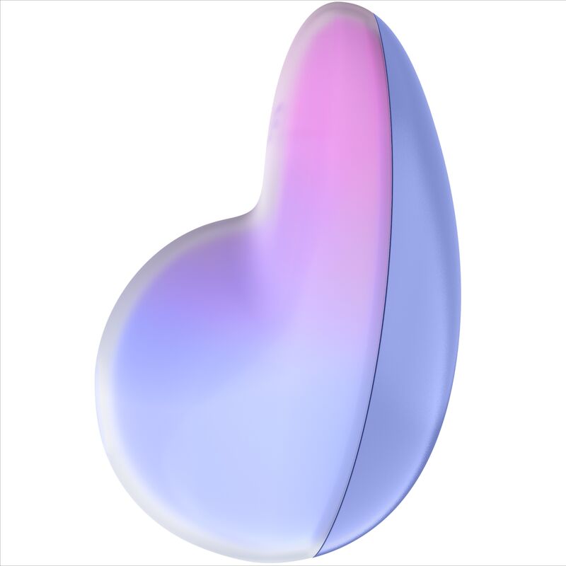 Satisfyer – Pixie Dust Lilac Air Pluse Stimulator