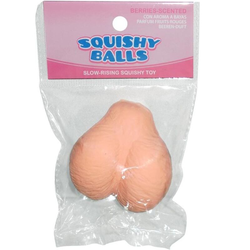 Kheper-Spiele – Squishy-Bälle Natürlich