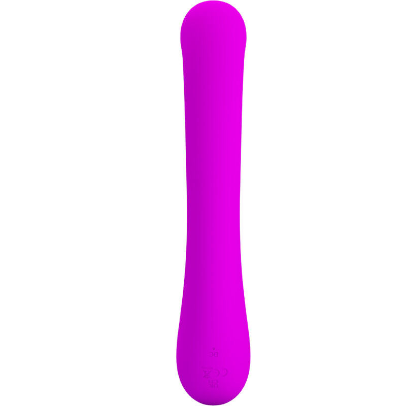 Pretty Love Lamar Rabbit Vibrator & Violetter G-SPOT