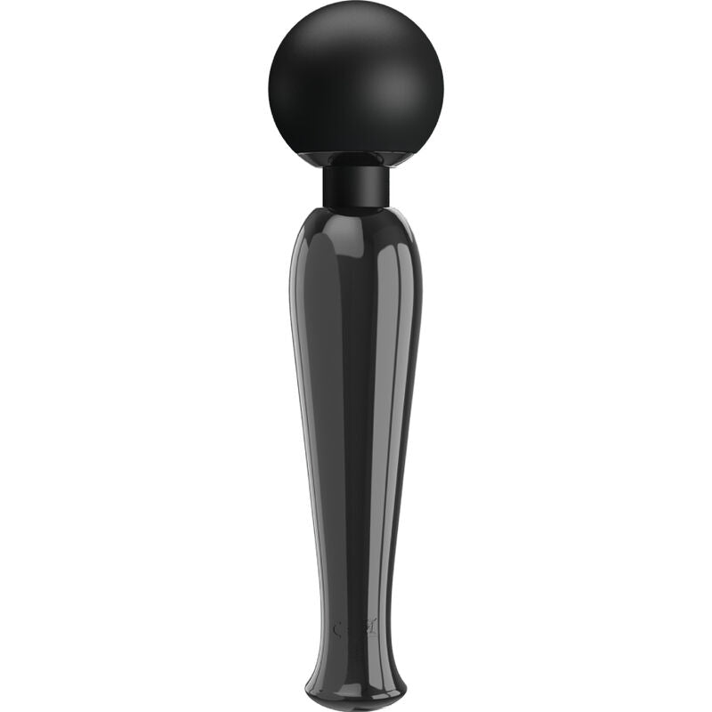 Pretty Love – Skyler Vibrator Stab Schwarz