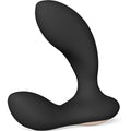 LELO Hugo 2 Schwarzes Prostatamassager