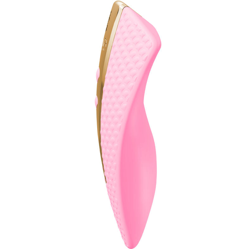 Shunga – Obi Intimmassager Rosa