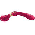 Shunga – Zoa Intimmassager Fuchsia