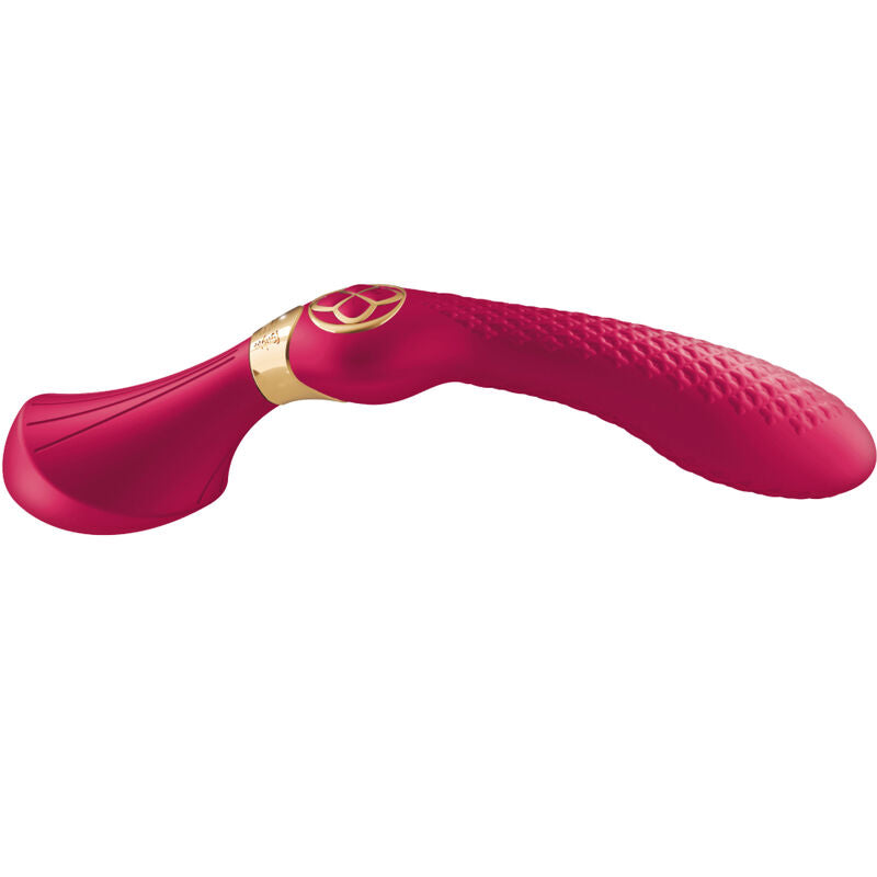Shunga – Zoa Intimmassager Fuchsia
