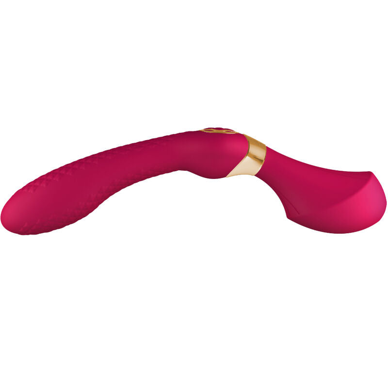 Shunga – Zoa Intimmassager Fuchsia