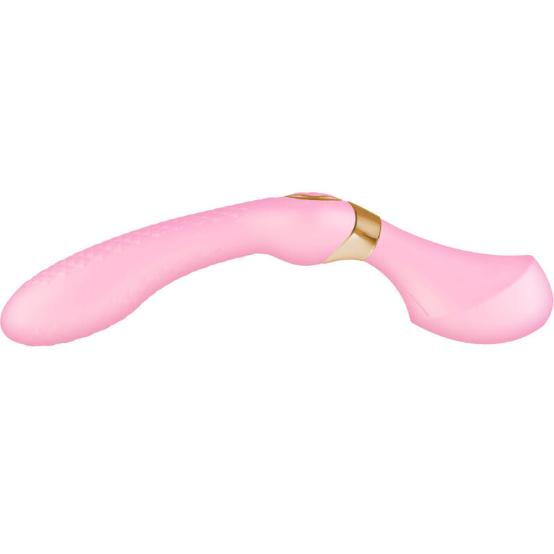 Shunga – Zoa Intimmassager Rosa