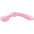 Shunga – Zoa Intimmassager Rosa