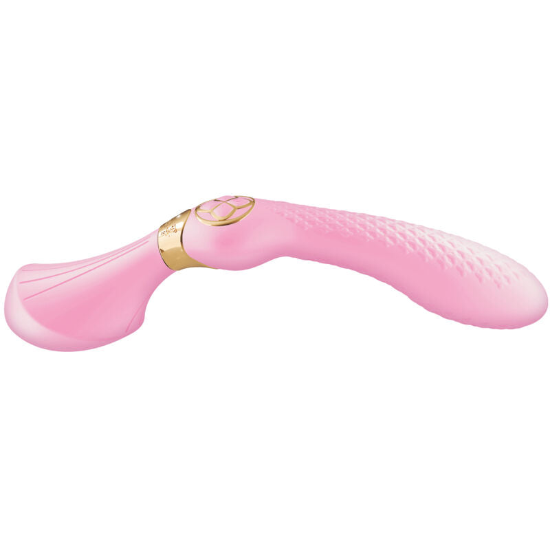 Shunga – Zoa Intimmassager Rosa