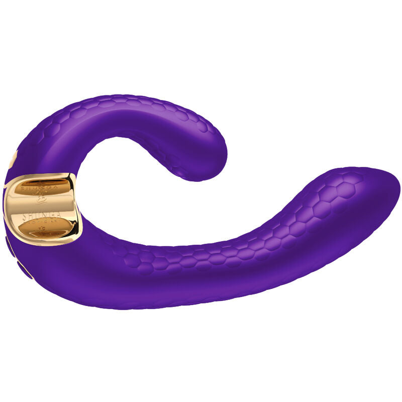 Shunga – Miyo Intimmassager Violett