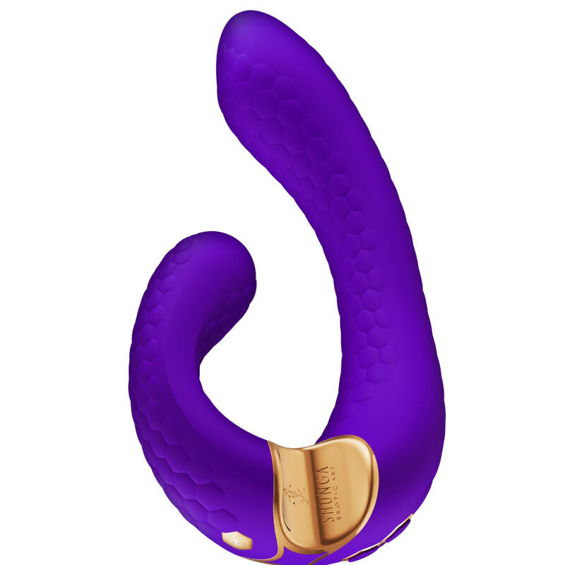 Shunga – Miyo Intimmassager Violett