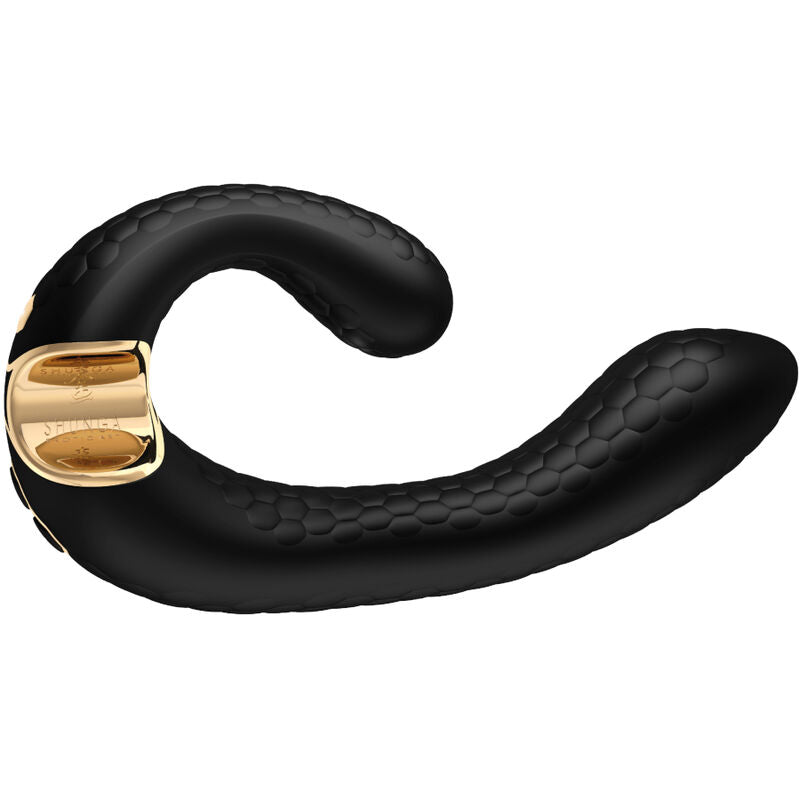 Shunga – Miyo Intim Massager Schwarz