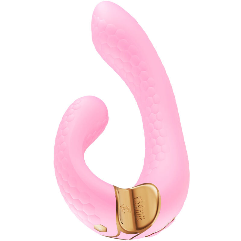 Shunga – Miyo Intimmassager Rosa
