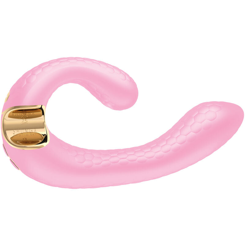 Shunga – Miyo Intimmassager Rosa