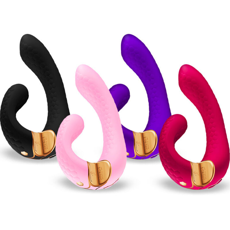 Shunga – Miyo Intim Massager Schwarz