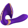 Shunga – Soyo Intim Massager Violett