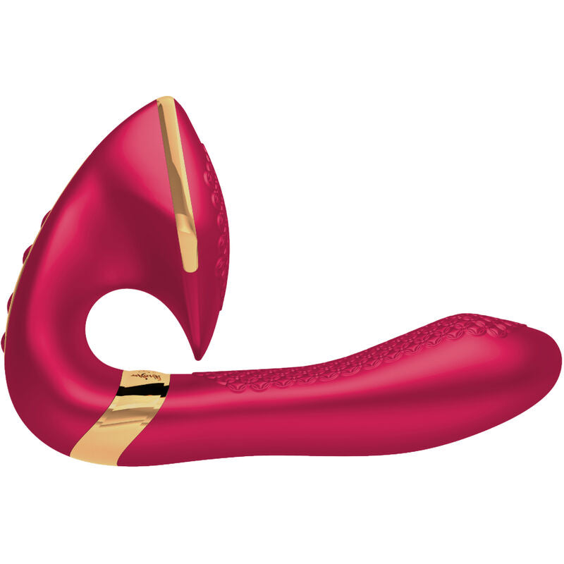 Shunga – Soyo Intimmassager Fuchsia