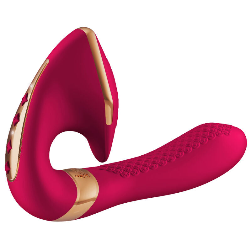 Shunga – Soyo Intimmassager Fuchsia
