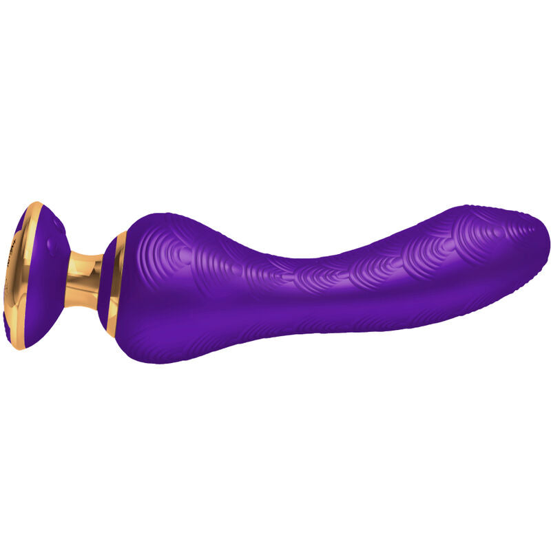 Shunga – Sanya Intimmassager Violett