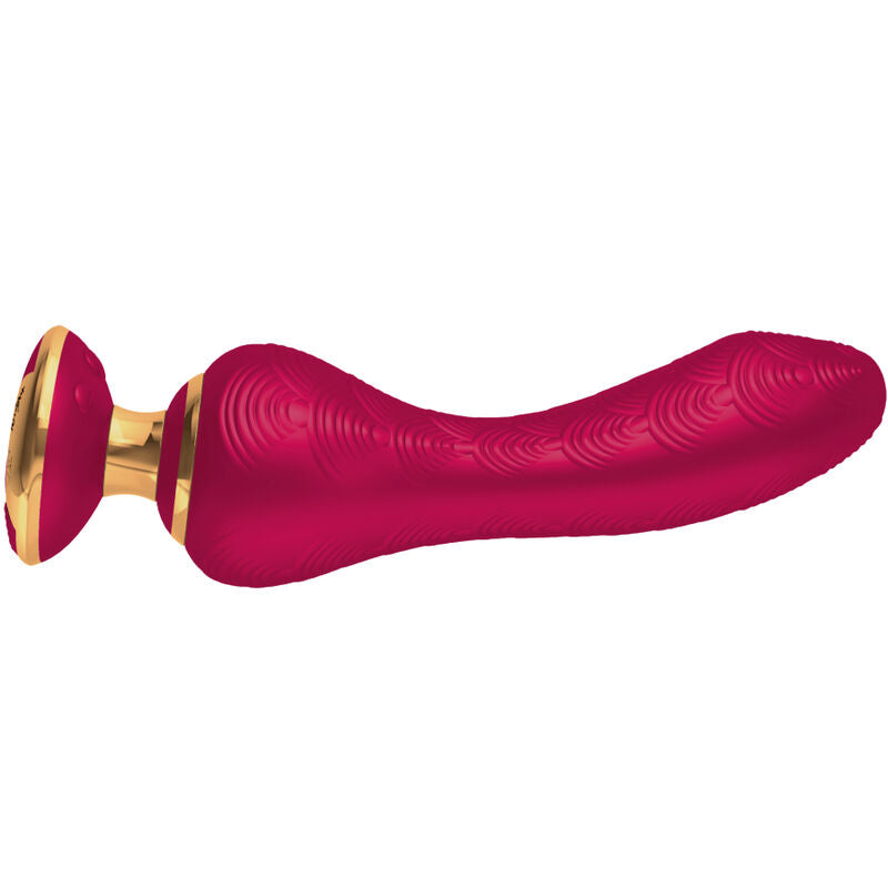 Shunga – Sanya Intimmassager Fuchsia