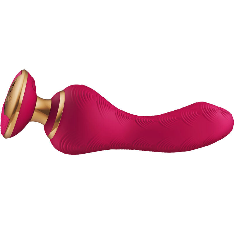 Shunga – Sanya Intimmassager Fuchsia