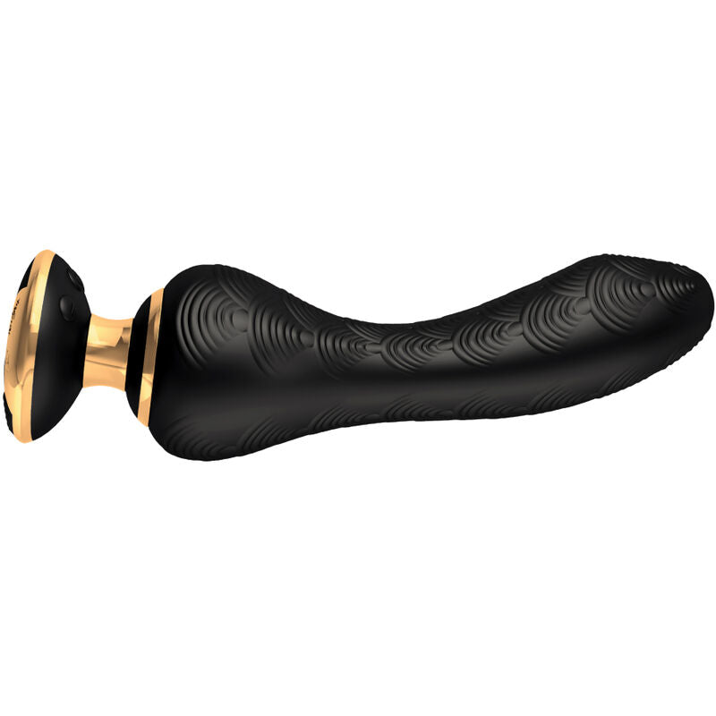 Shunga – Sanya Intimmassager Schwarz