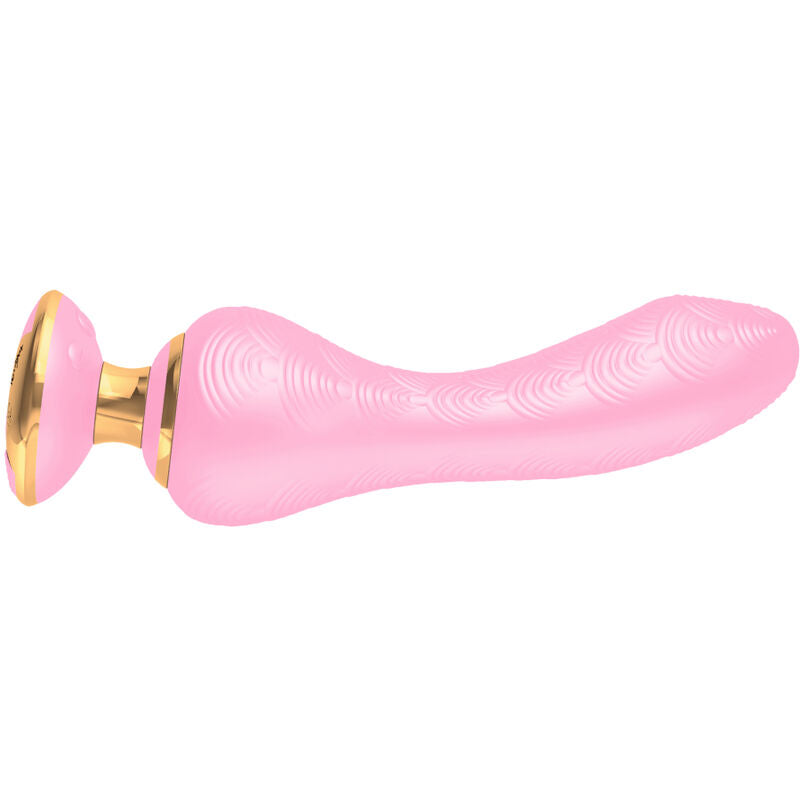 Shunga – Sanya Intimmassager Rosa