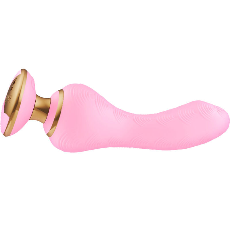 Shunga – Sanya Intimmassager Rosa