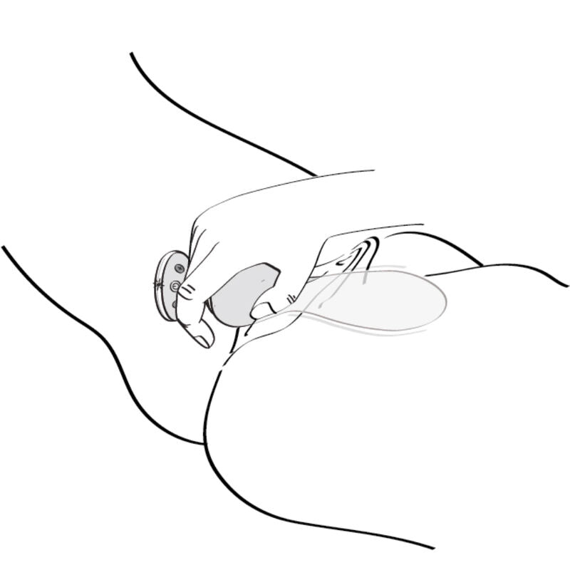Shunga – Sanya Intimmassager Rosa