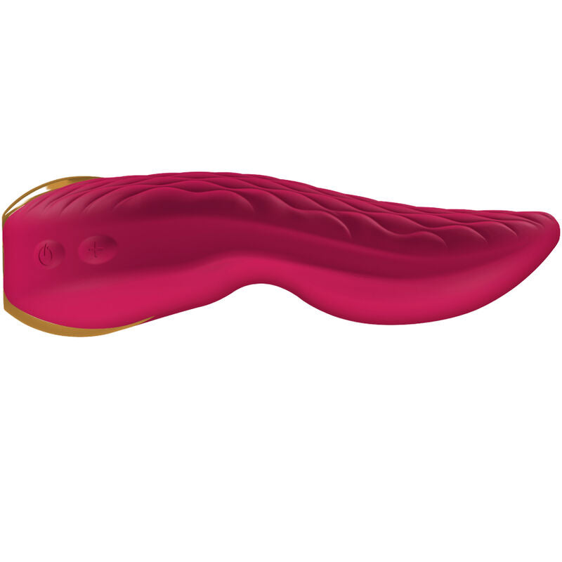 Shunga – Aiko Intimmassager Fuchsia