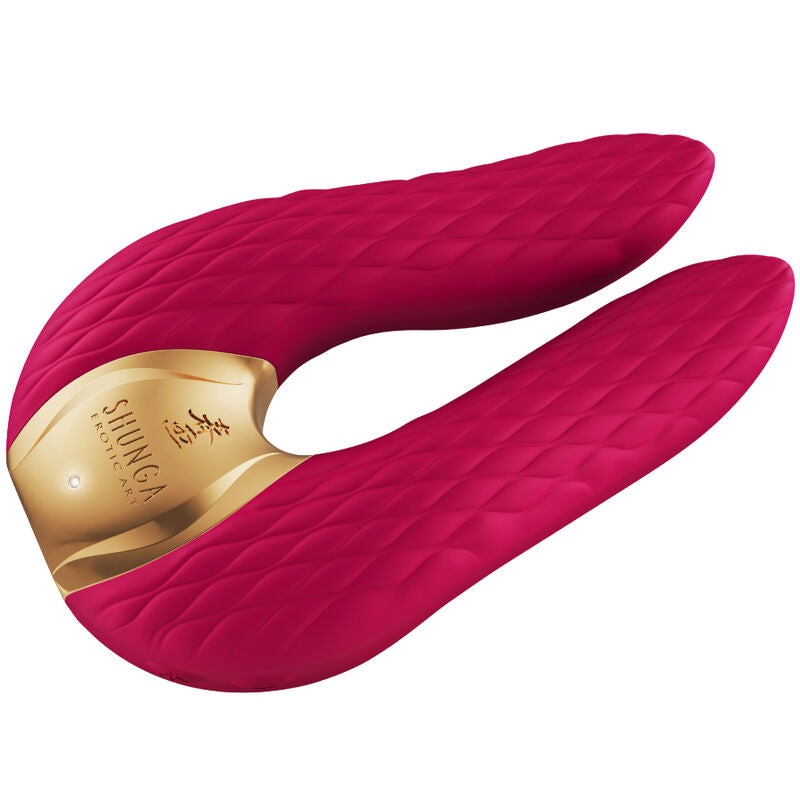Shunga – Aiko Intimmassager Fuchsia