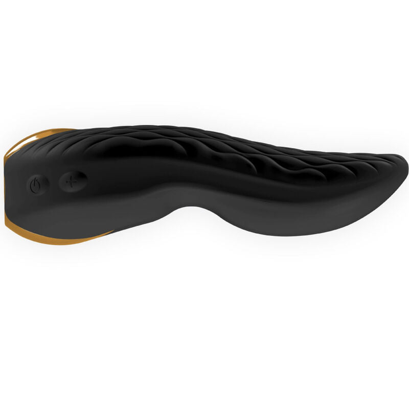 Shunga – Aiko Intimmassager Schwarz