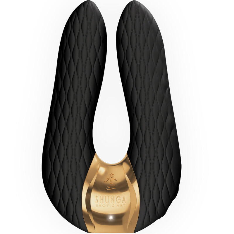 Shunga – Aiko Intimmassager Schwarz