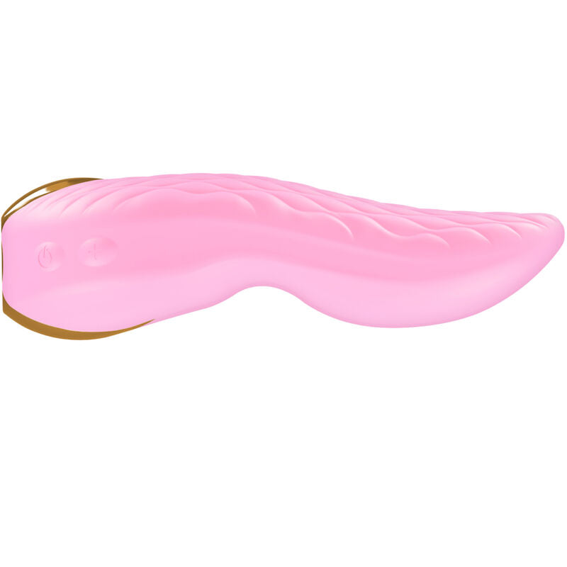 Shunga – Aiko Intimmassager Rosa