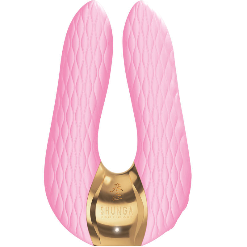 Shunga – Aiko Intimmassager Rosa