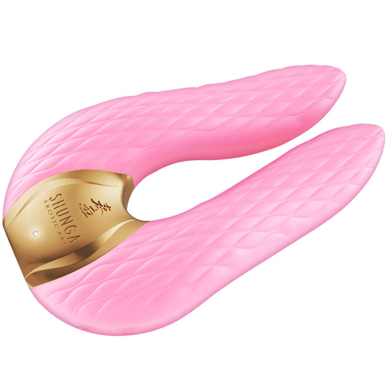 Shunga – Aiko Intimmassager Rosa