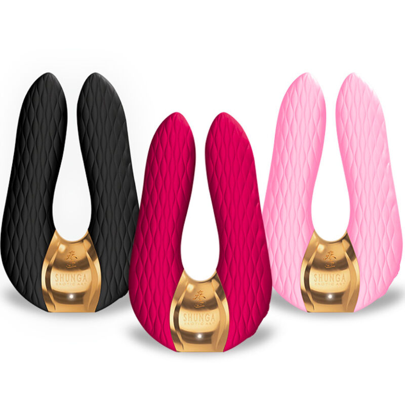 Shunga – Aiko Intimmassager Rosa