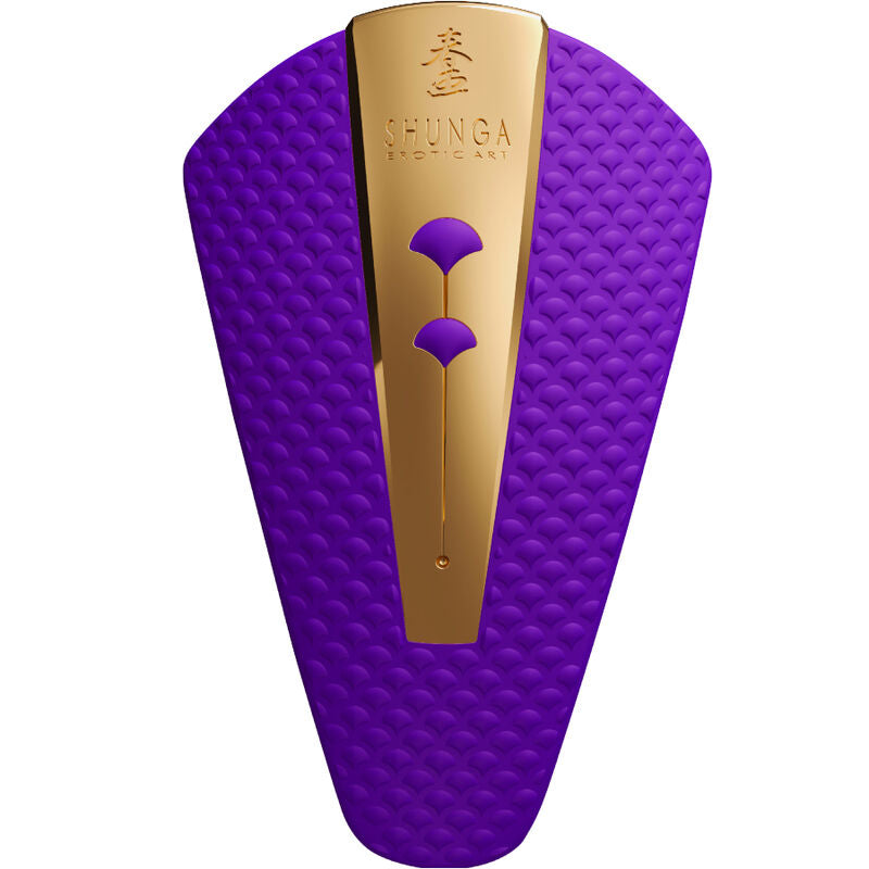 Shunga – Obi Intimmassager Violett
