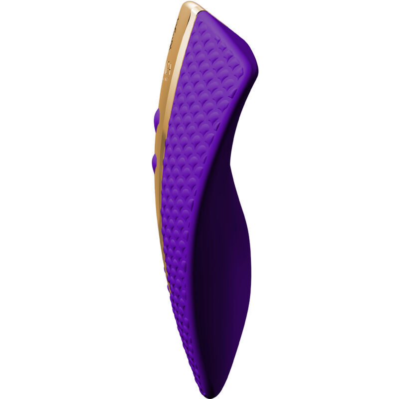 Shunga – Obi Intimmassager Violett