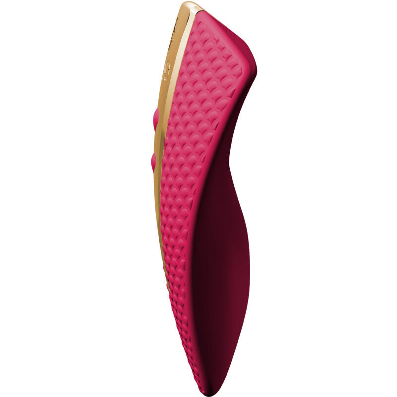 Shunga – Obi Intimmassager Fuchsia
