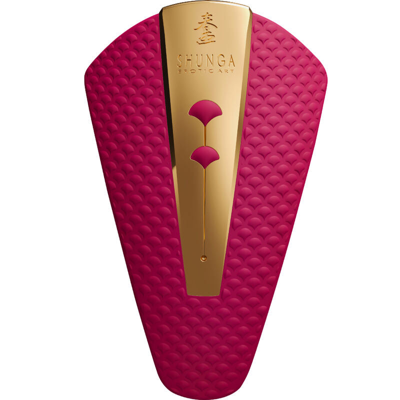 Shunga – Obi Intimmassager Fuchsia