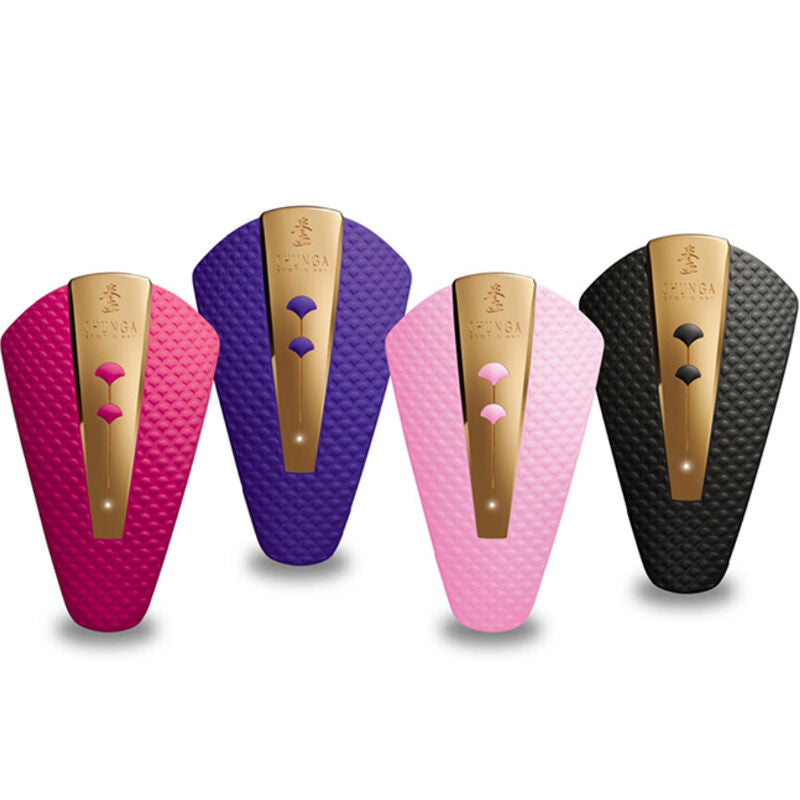 Shunga – Obi Intimmassager Fuchsia