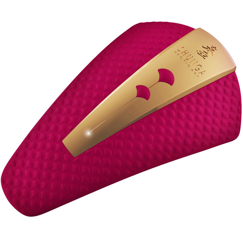 Shunga – Obi Intimmassager Fuchsia
