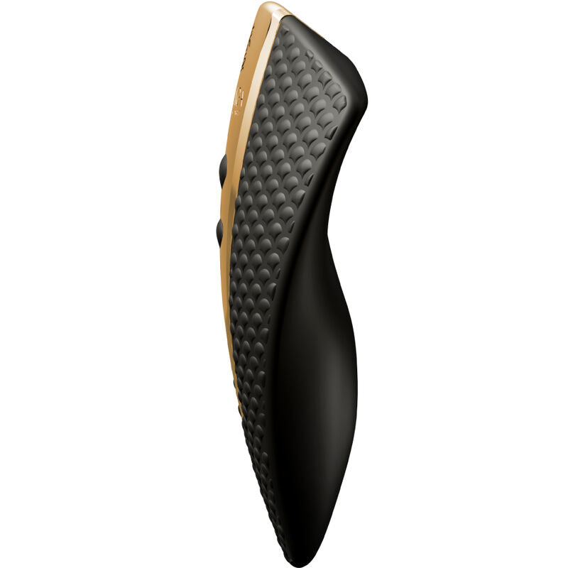 Shunga – Obi Intimmassager Schwarz