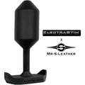 Electrastim – Elektrostecker Anal Mr-S-Leder