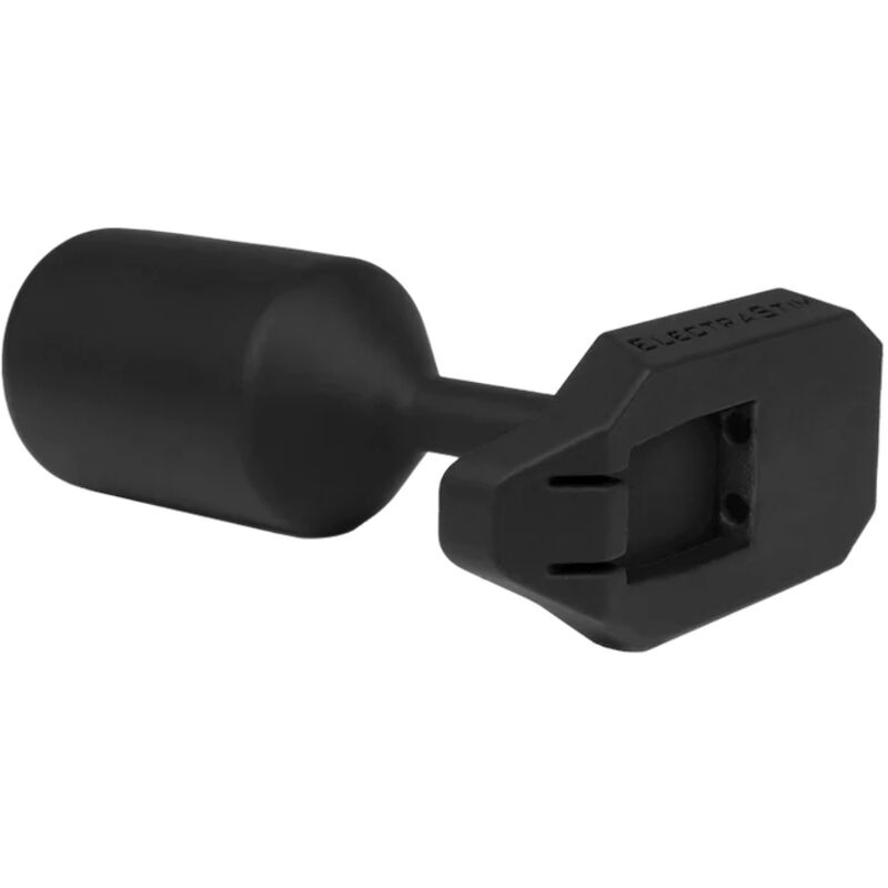 Electrastim – Elektrostecker Anal Mr-S-Leder