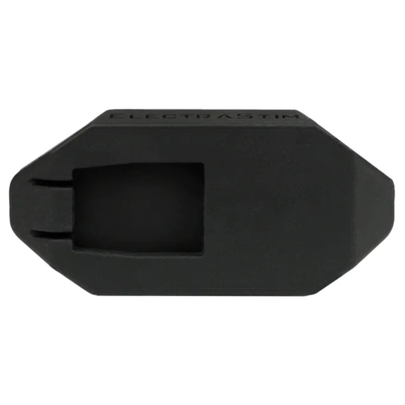 Electrastim – Elektrostecker Anal Mr-S-Leder