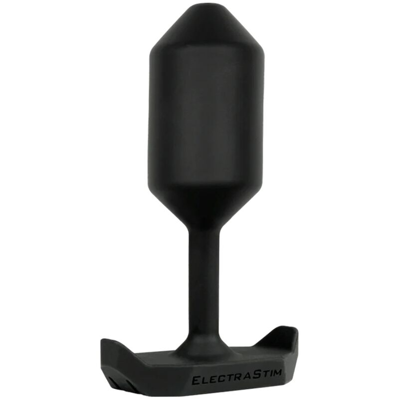 Electrastim – Elektrostecker Anal Mr-S-Leder