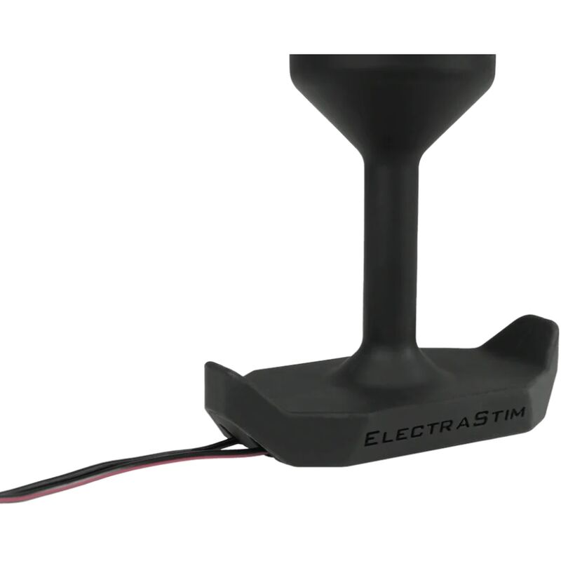 Electrastim – Elektrostecker Anal Mr-S-Leder